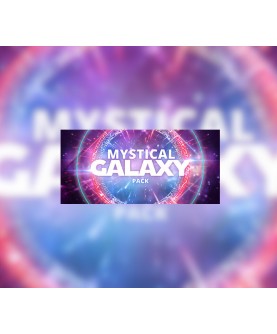 Movavi Video Editor Plus 2020 - Mystical Galaxy Pack DLC Steam Key GLOBAL